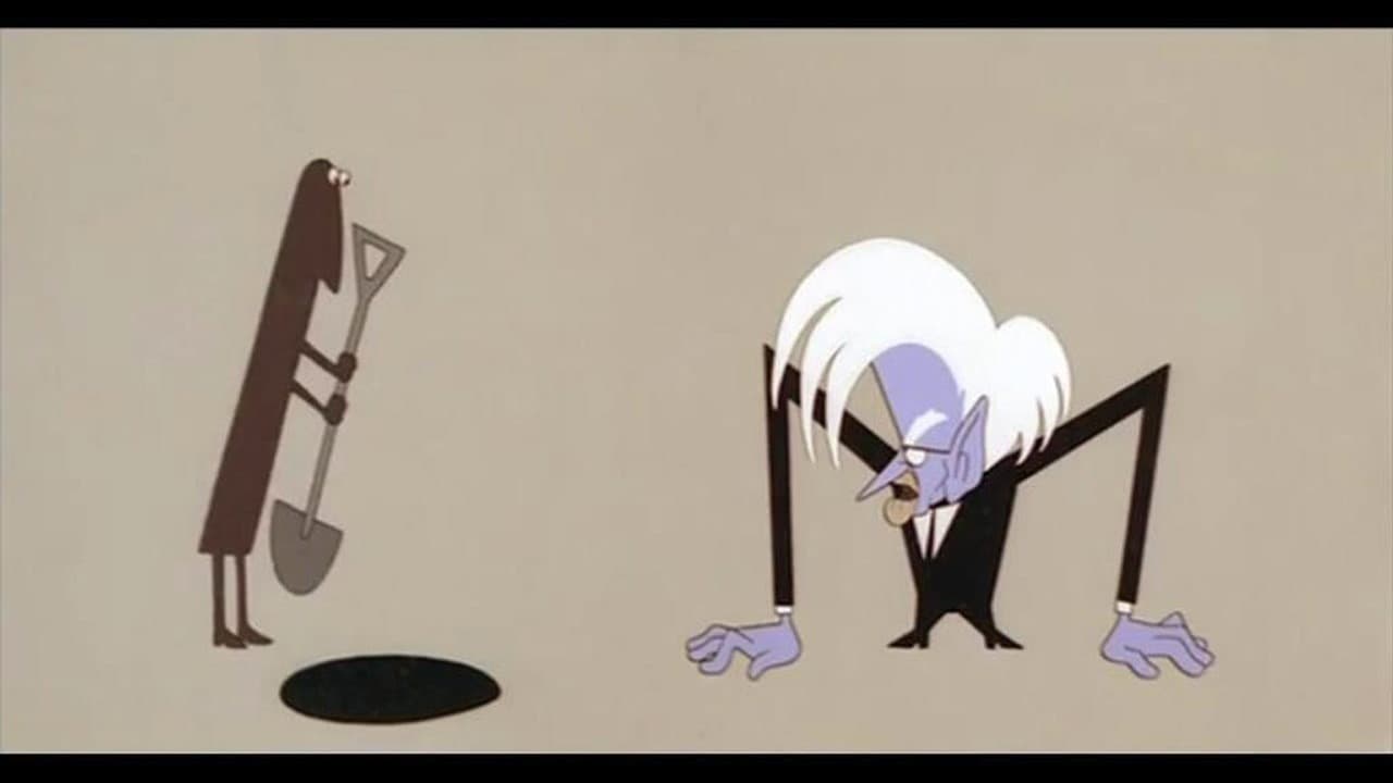 Photo d'illustration du film Tableaux d'une exposition