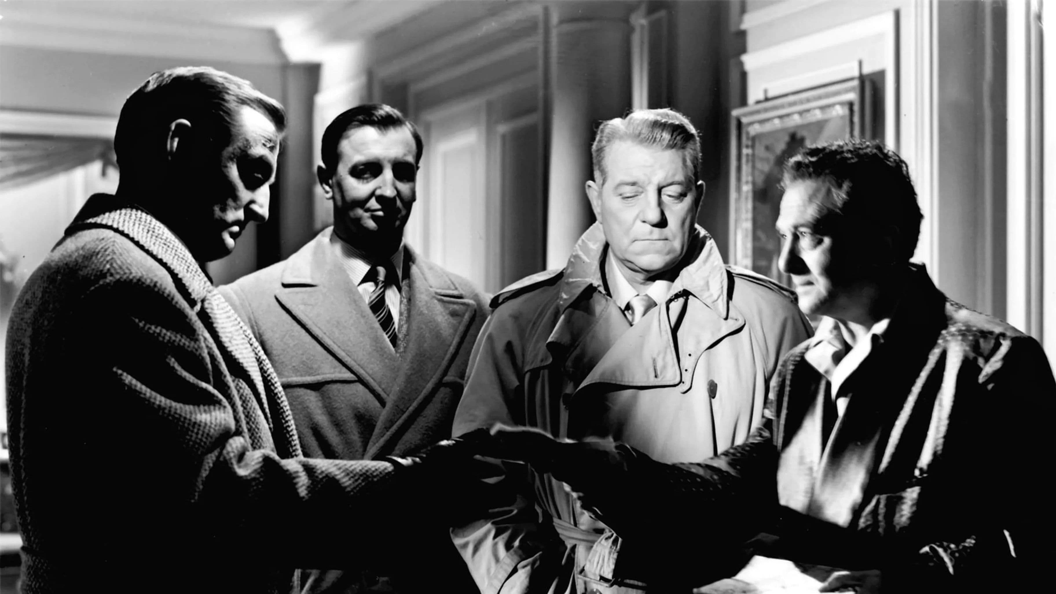 Photo d'illustration du film Razzia sur la Chnouf