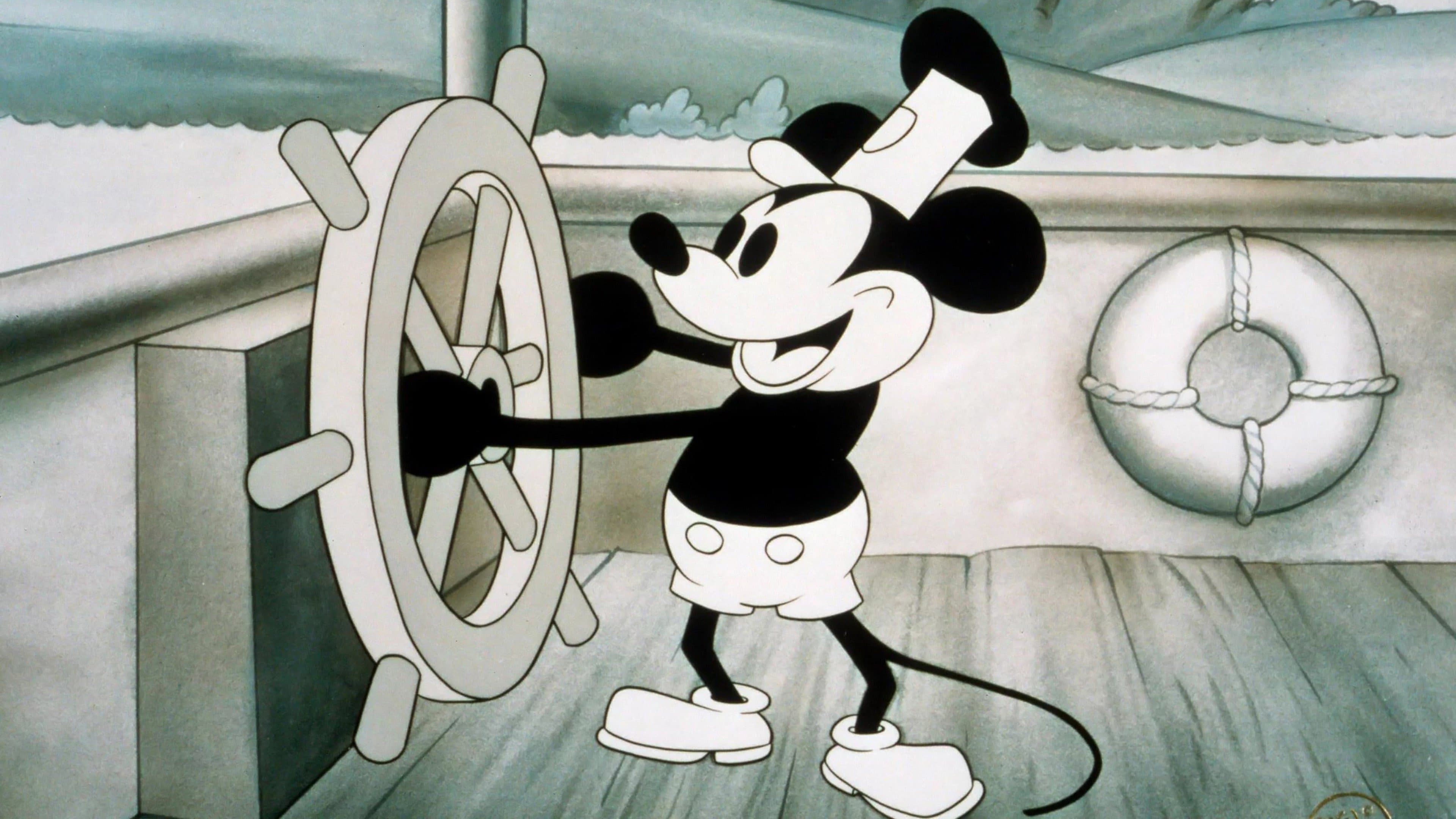 Photo d'illustration du film Vintage Mickey
