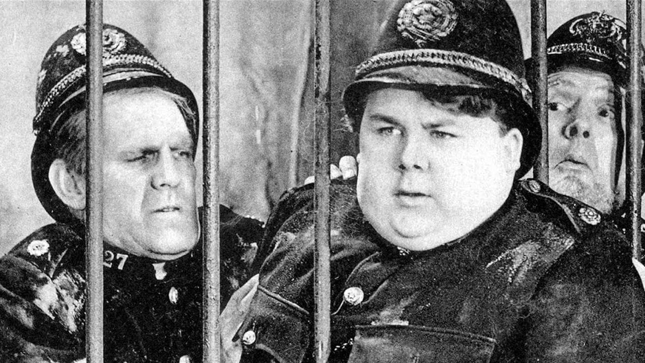 Photo d'illustration du film Ask a Policeman