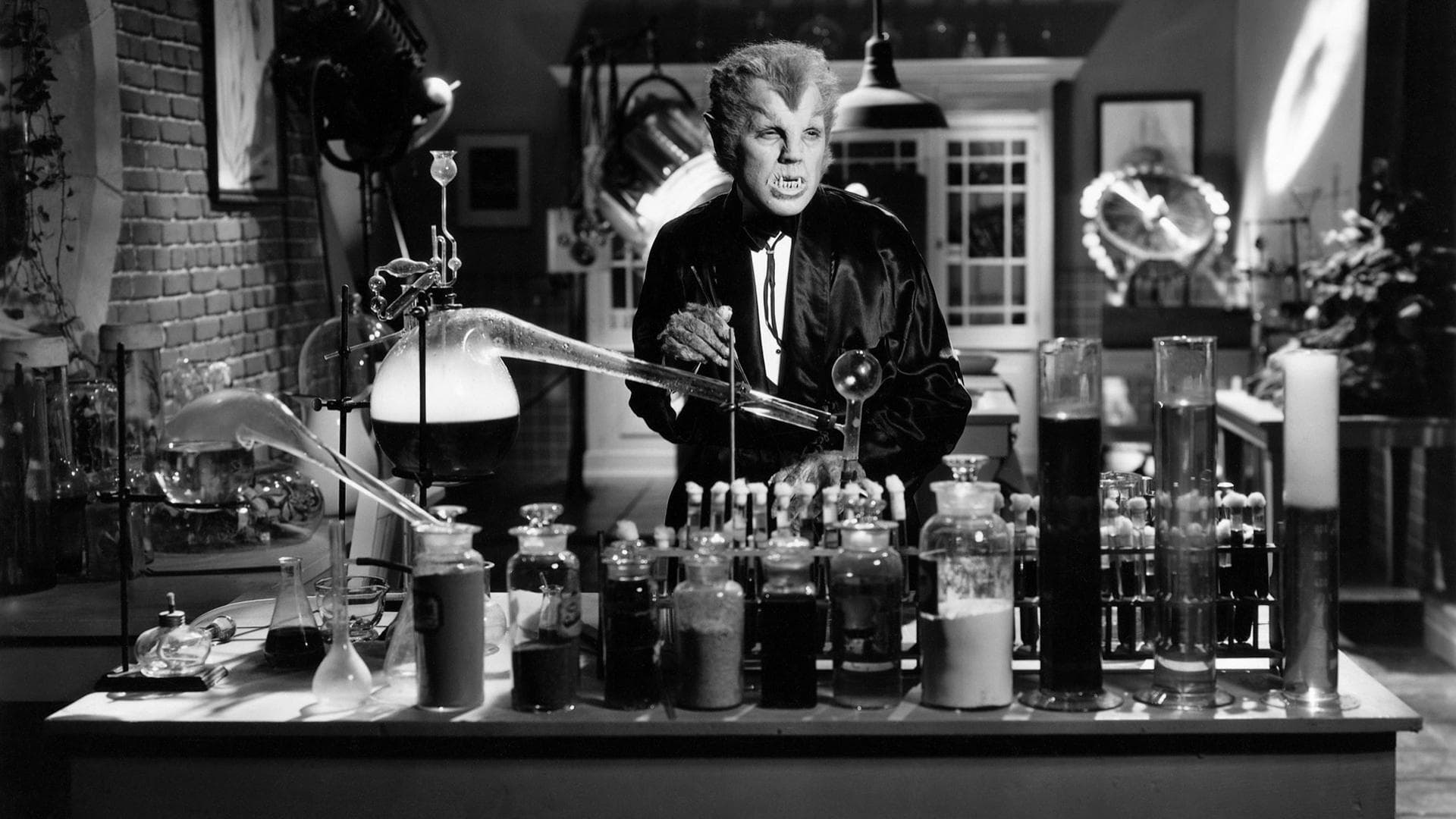 Photo d'illustration du film Le Monstre de Londres