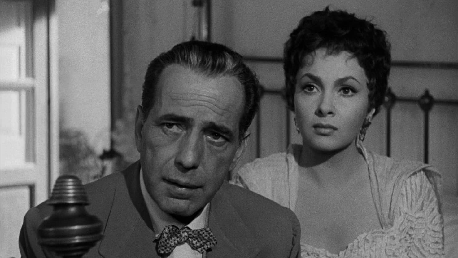 Photo d'illustration du film Plus fort que le Diable