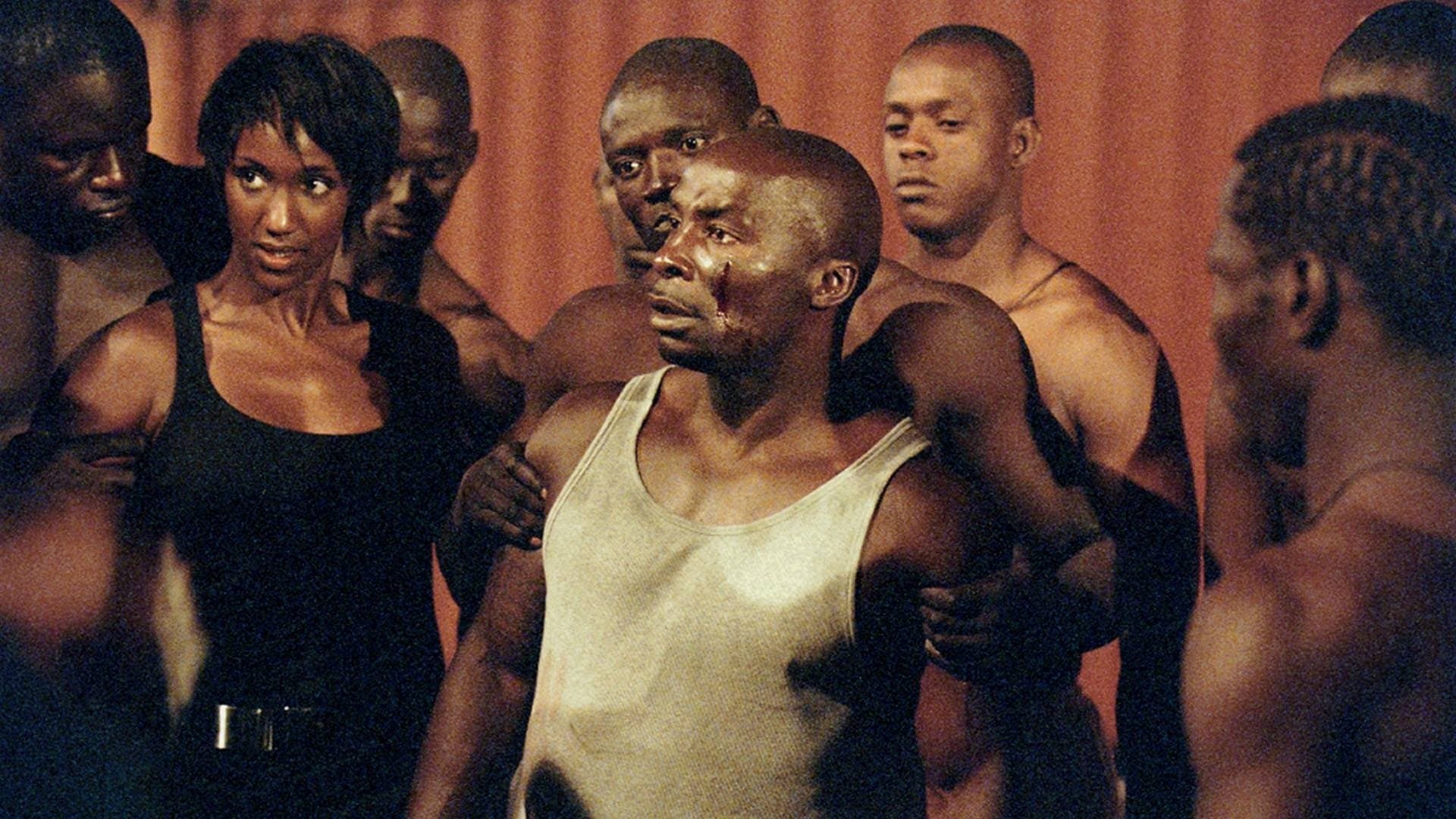 Photo d'illustration du film Black