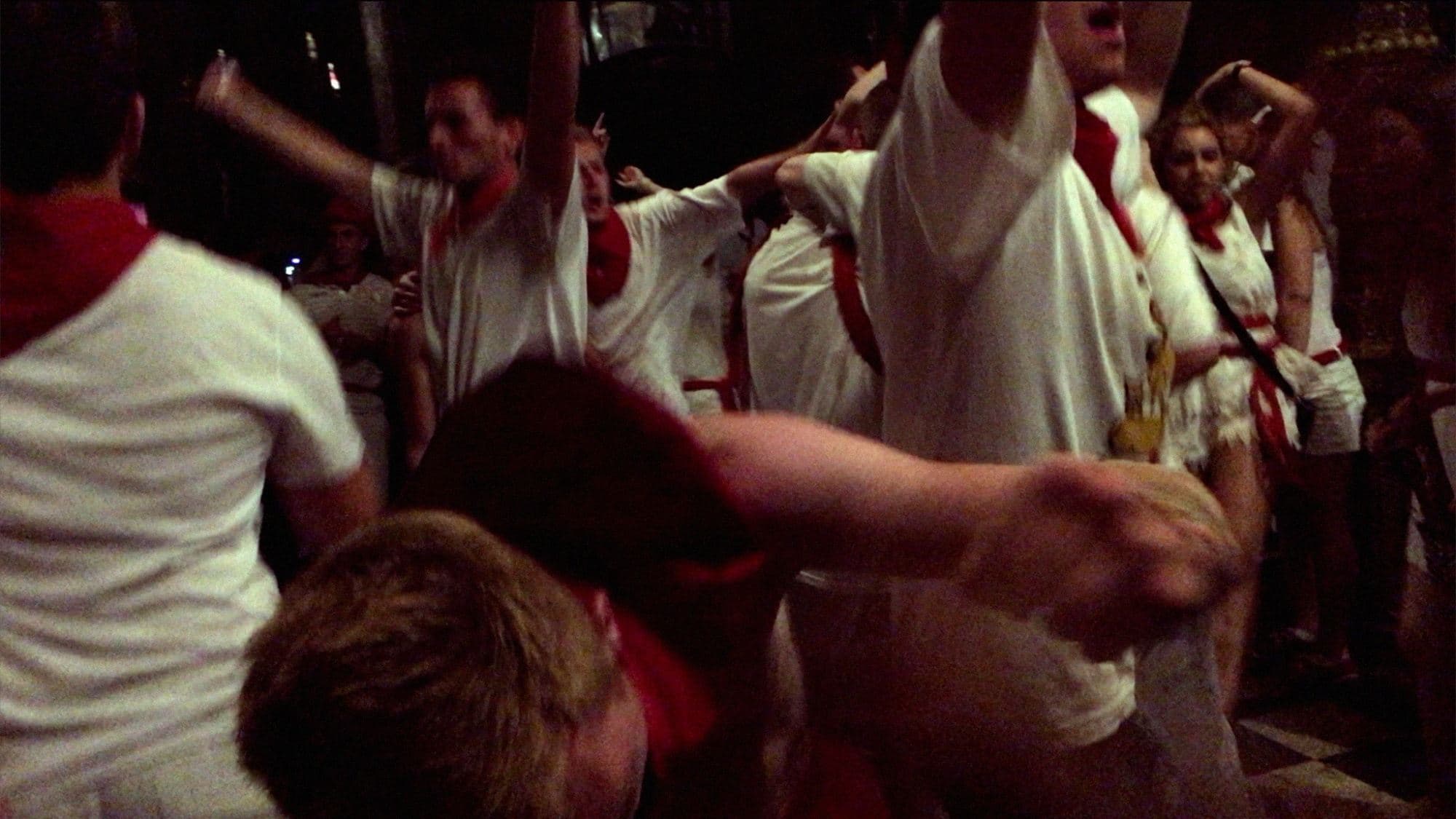 Photo d'illustration du film H