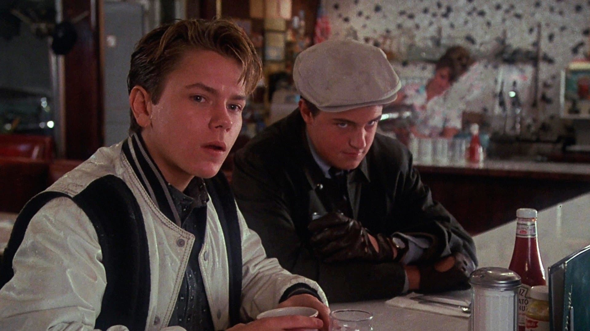 Photo d'illustration du film Jimmy Reardon