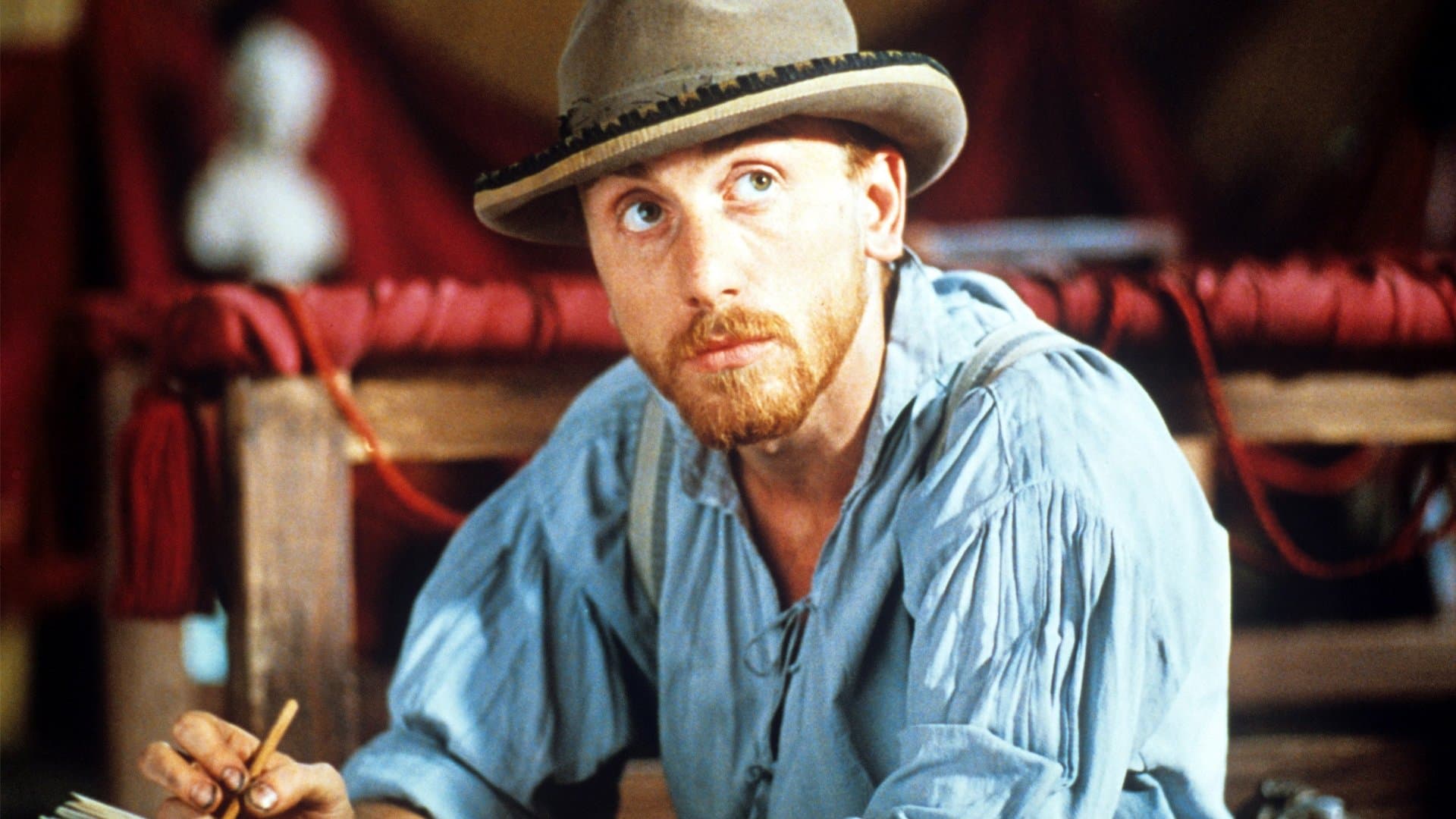 Photo d'illustration du film Vincent & Theo