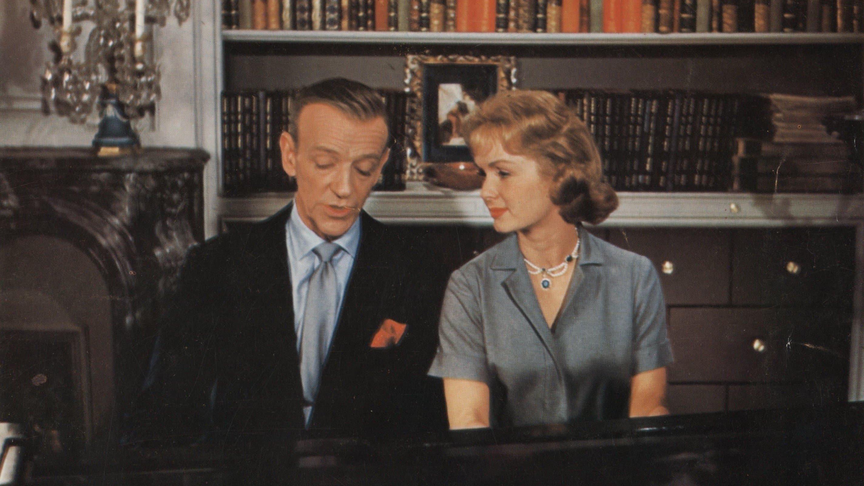 Photo d'illustration du film Mon séducteur de père