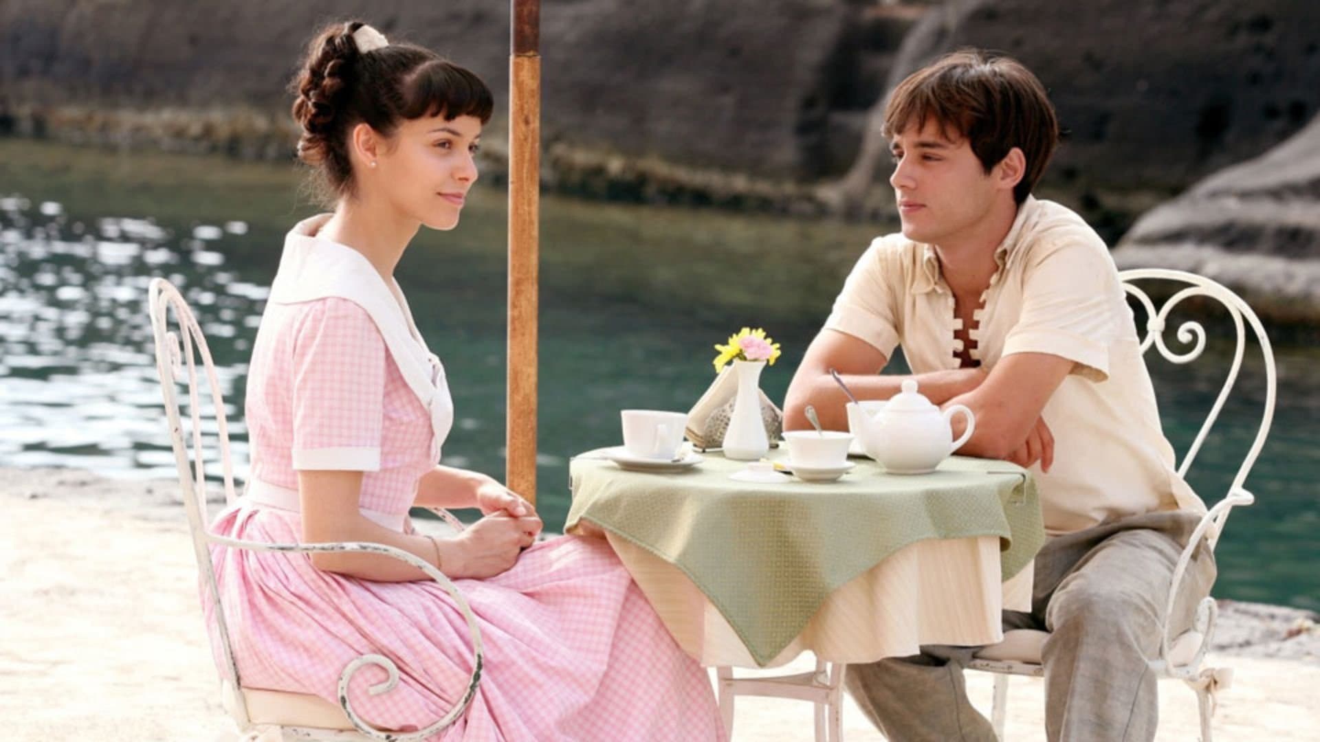 Photo d'illustration du film Marcello Marcello