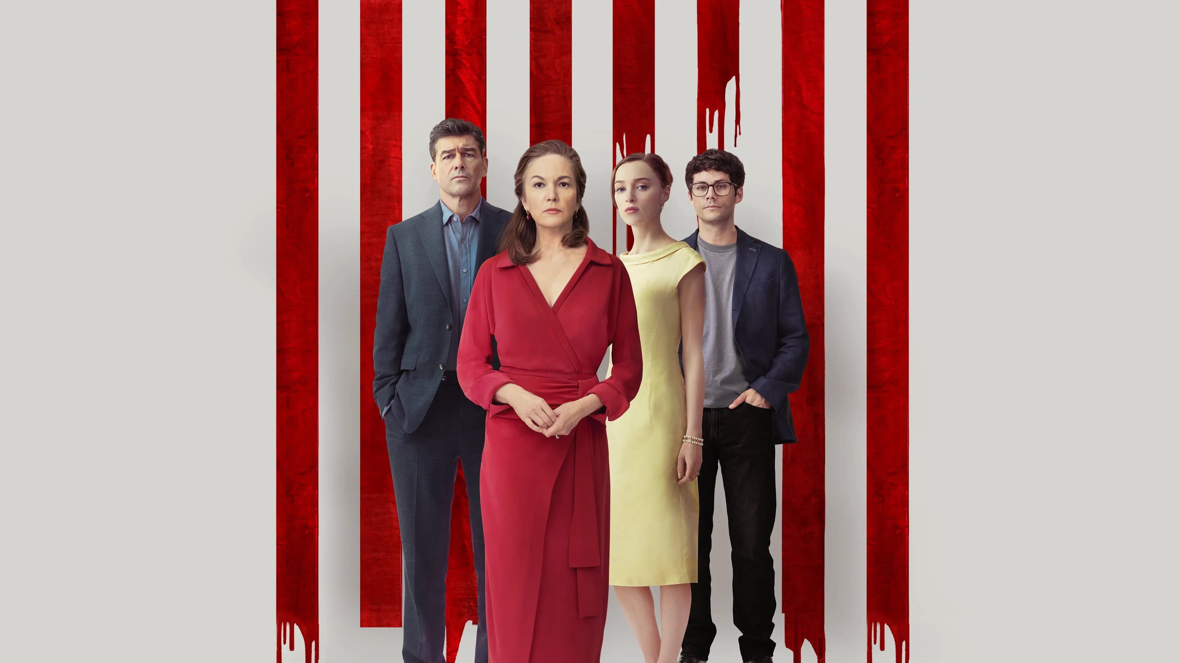 Photo d'illustration du film Anniversary