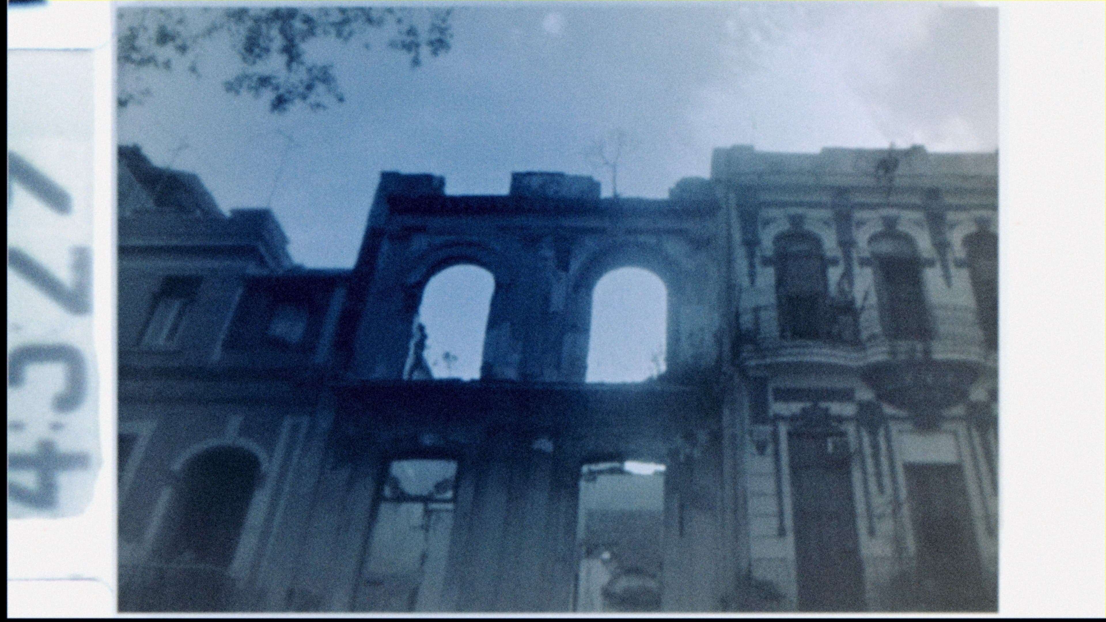 Photo d'illustration du film Casa de la Noche