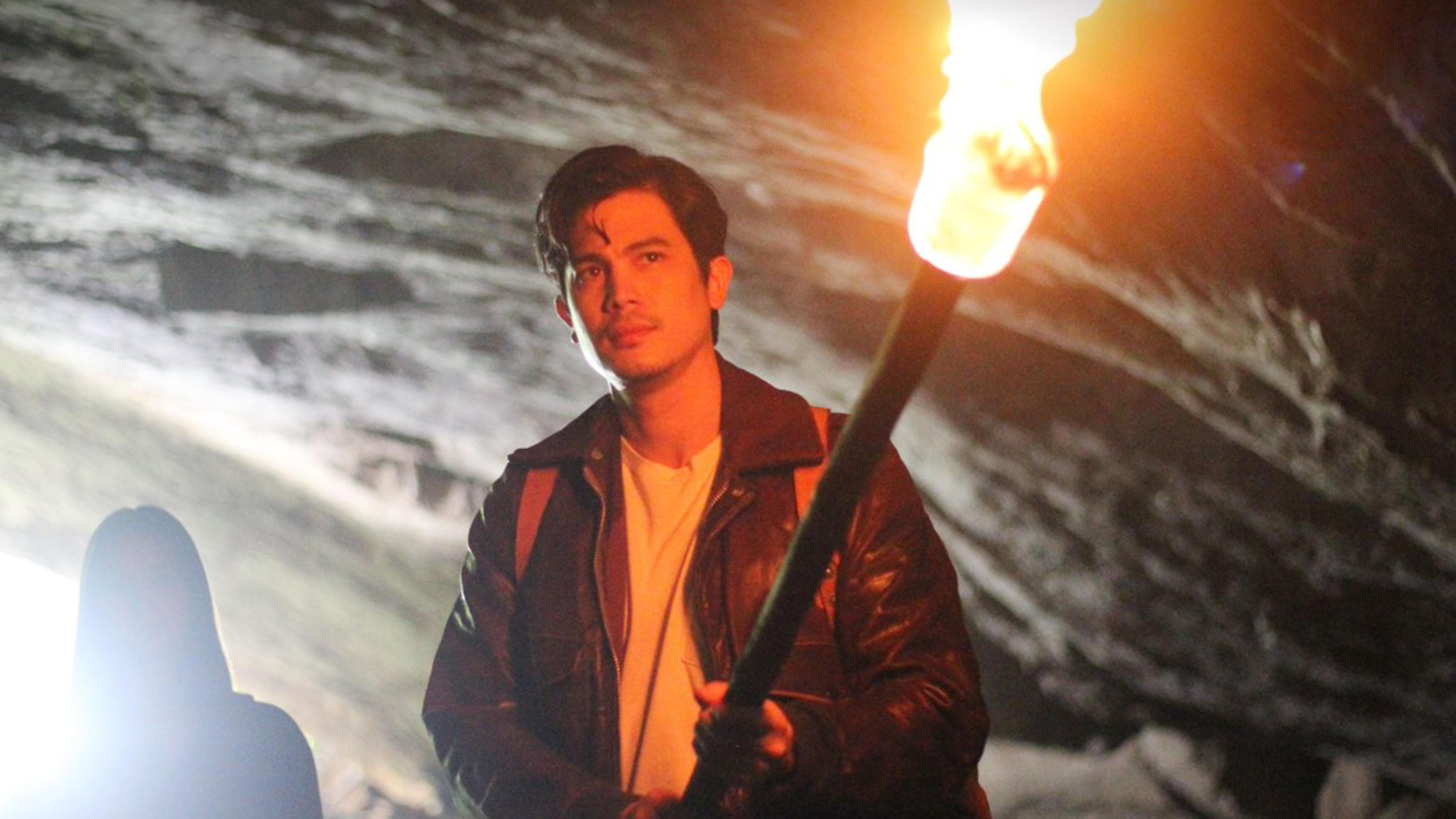 Photo d'illustration du film ผจญภัยล่าขุมทรัพย์หมื่นลี้