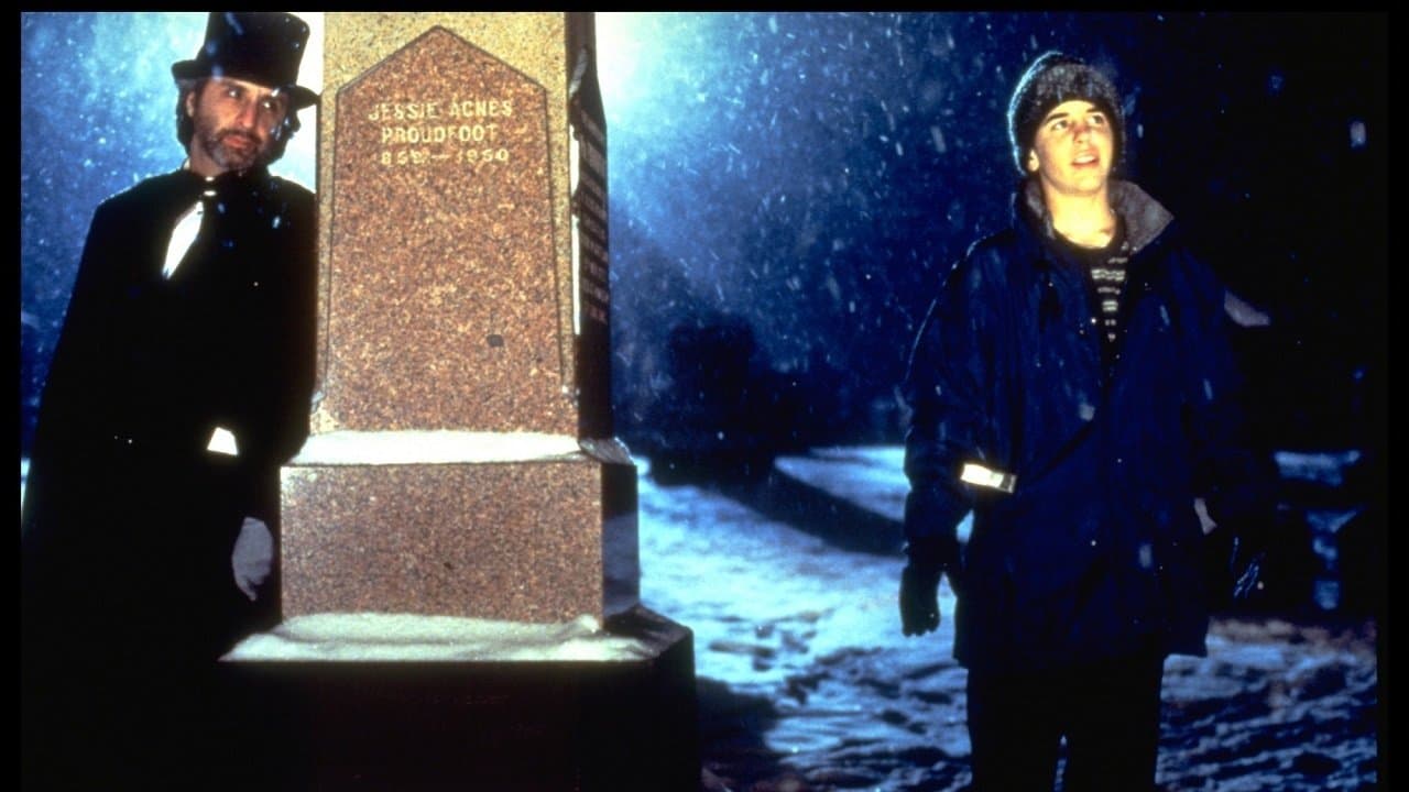 Photo d'illustration du film Shadow Zone: The Undead Express