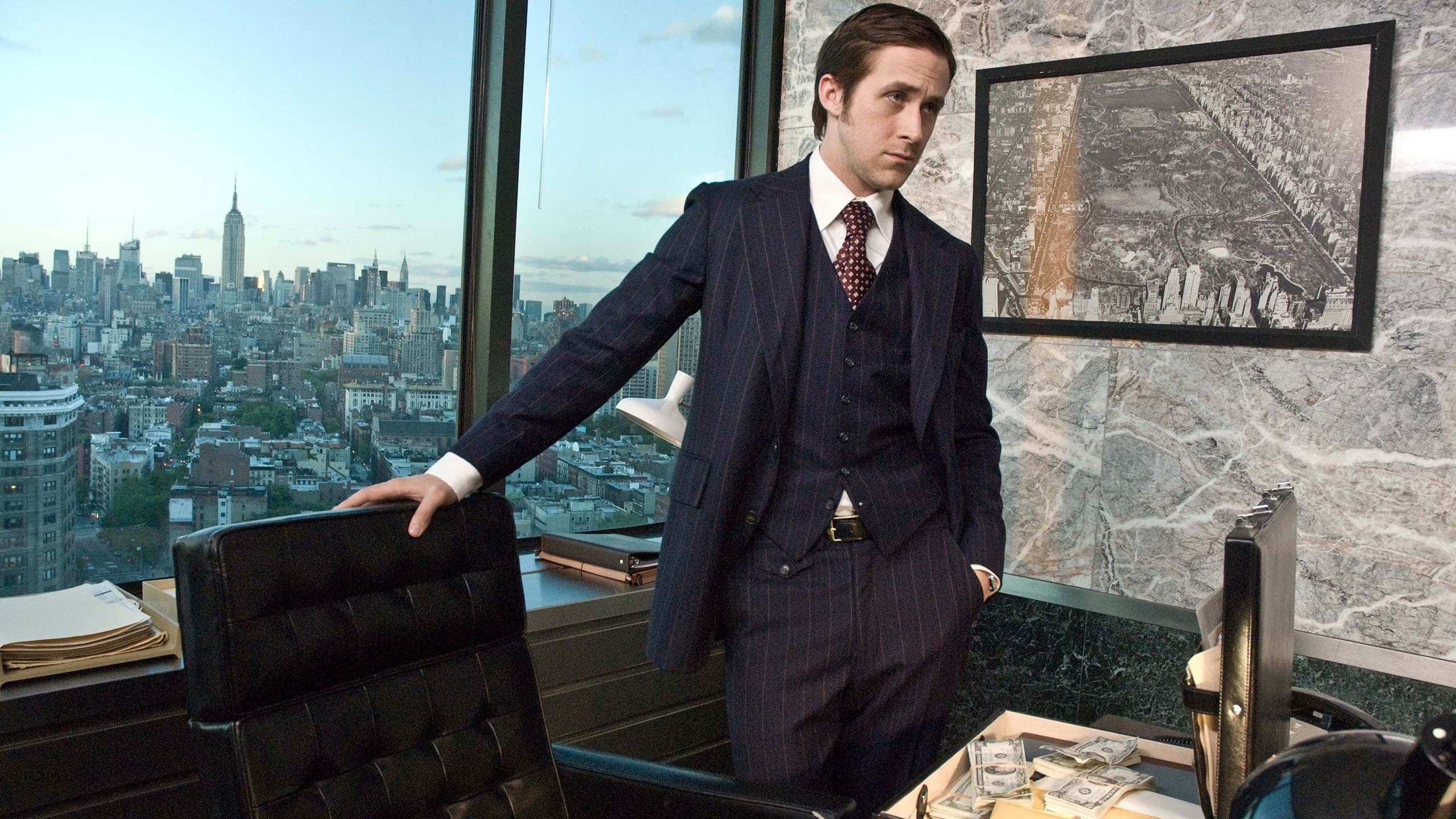 Photo d'illustration du film Love & Secrets