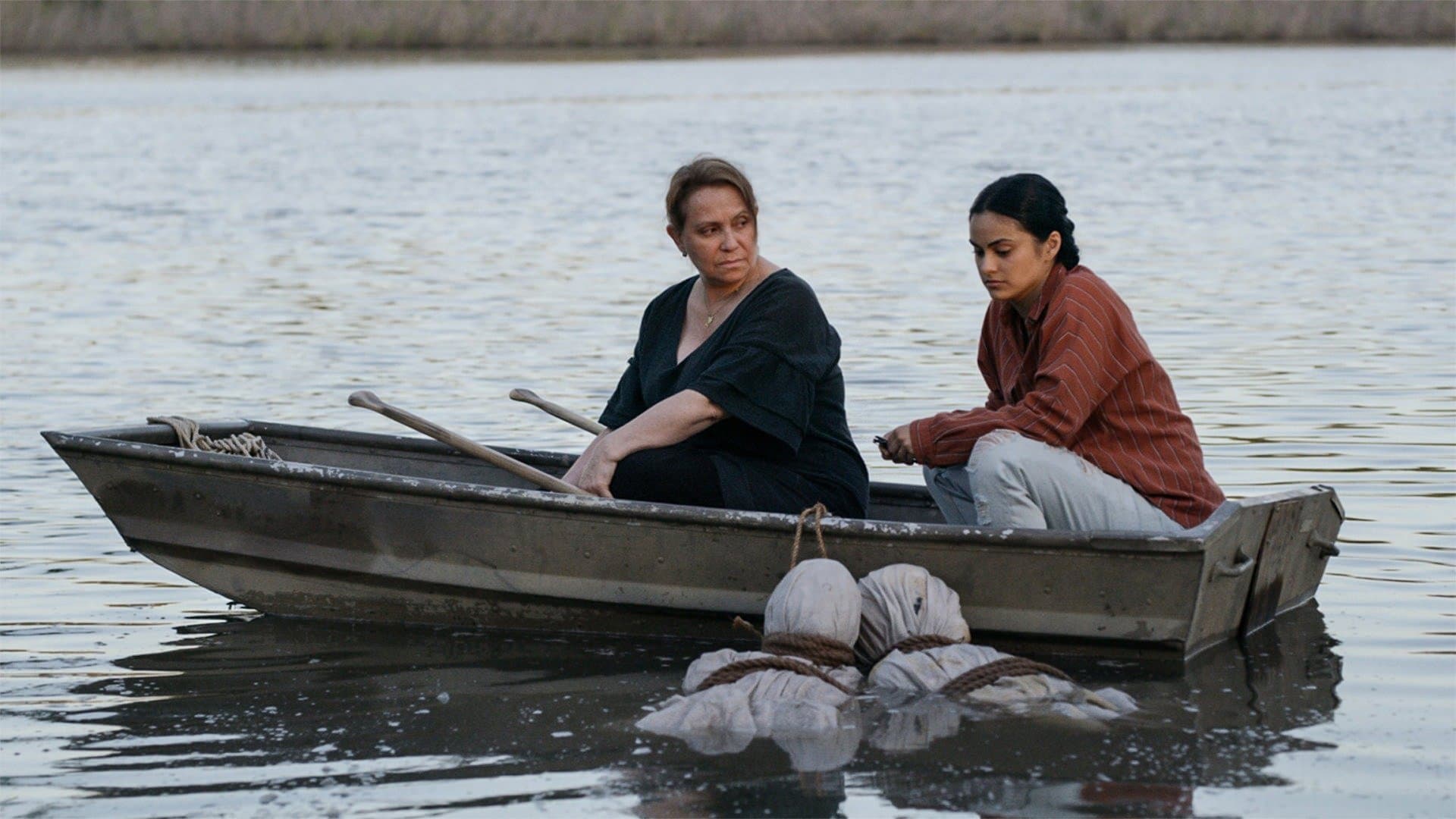 Photo d'illustration du film Coyote Lake