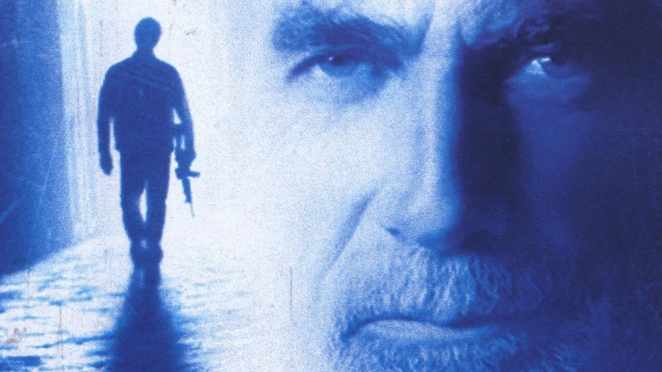 Photo d'illustration du film Avenger