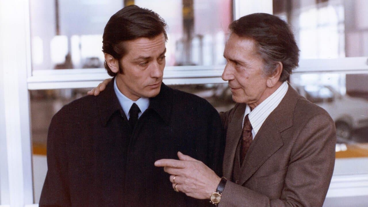 Photo d'illustration du film Big Guns - Les Grands fusils