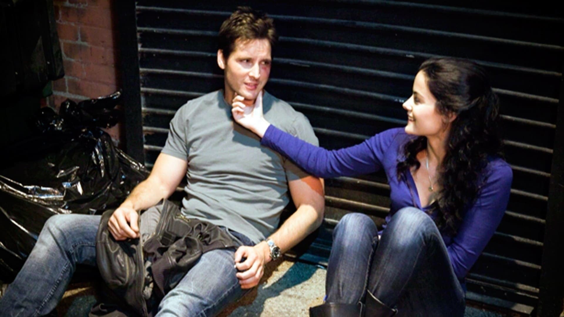 Photo d'illustration du film Run or Die