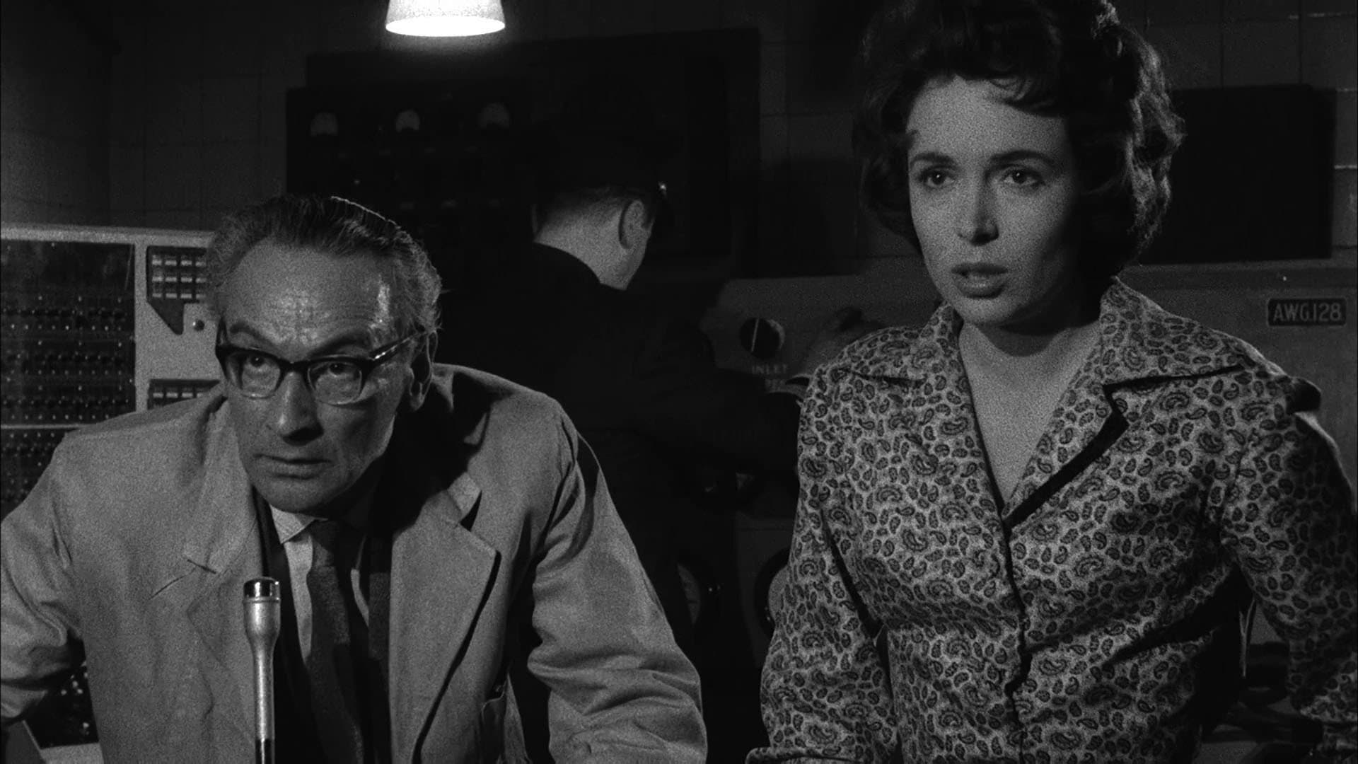 Photo d'illustration du film Le Pionnier de l'espace