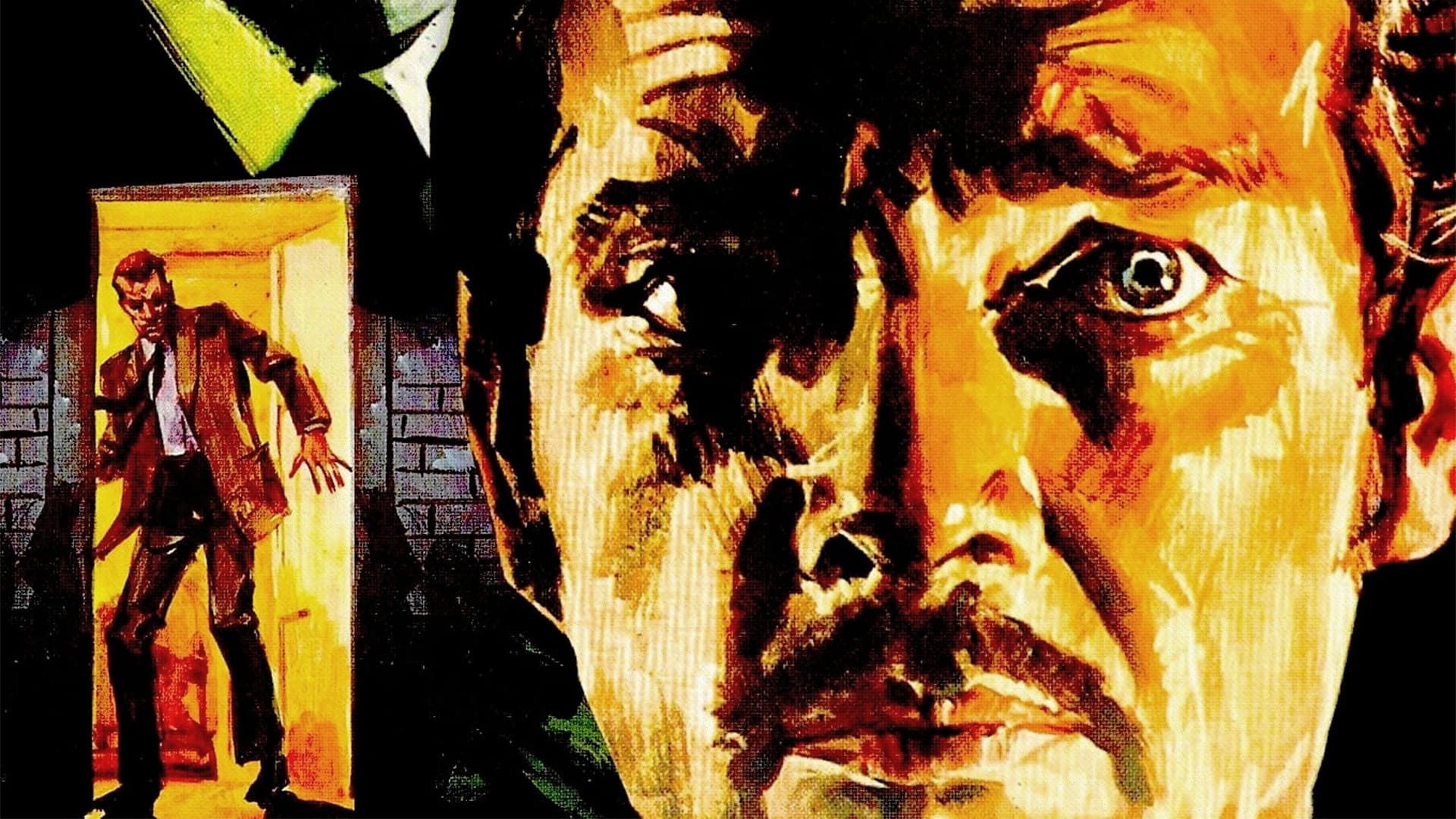 Photo d'illustration du film La seconde mort d'Harold Pelham