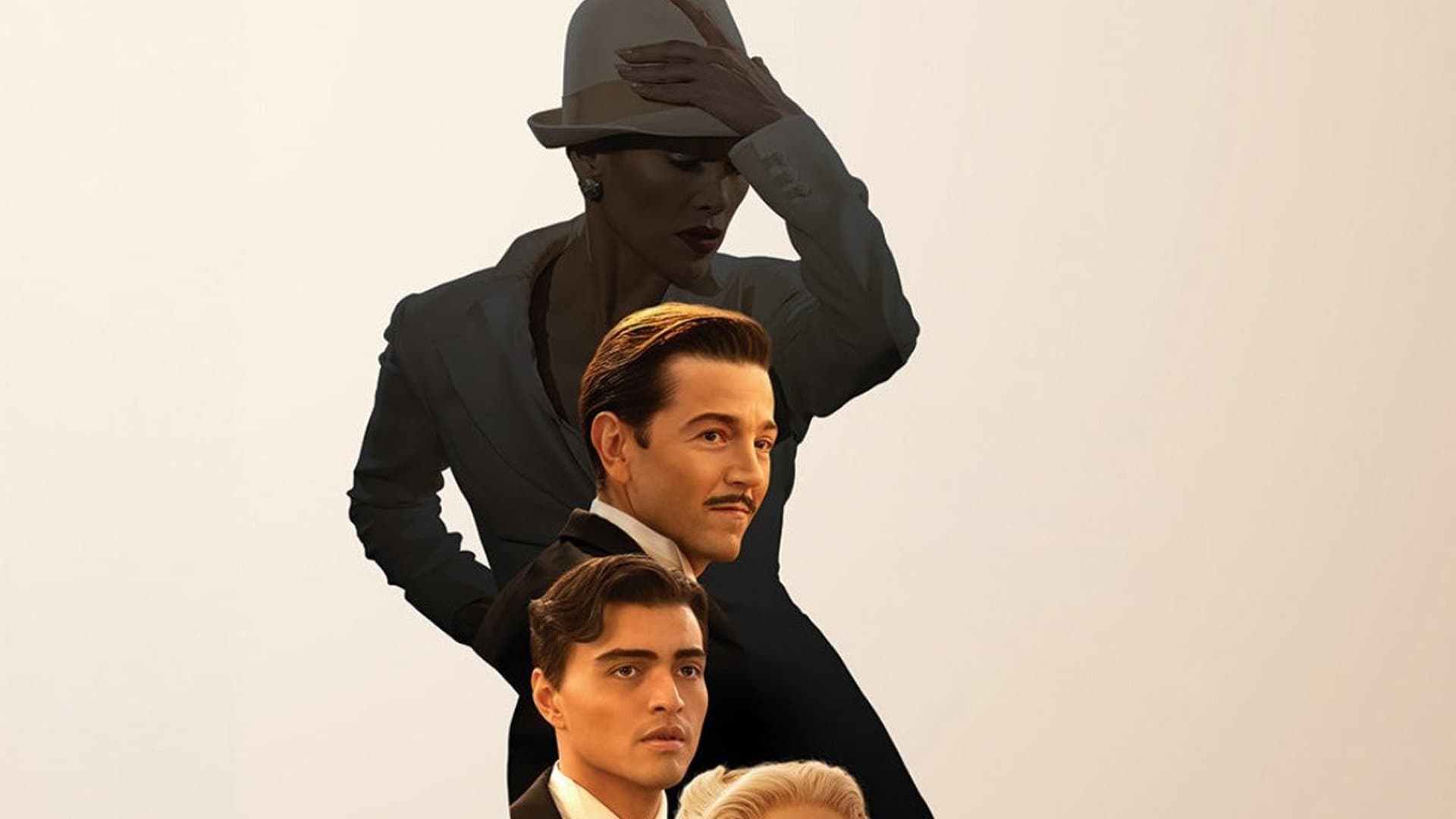 Photo d'illustration du film Kiss of the Spider Woman