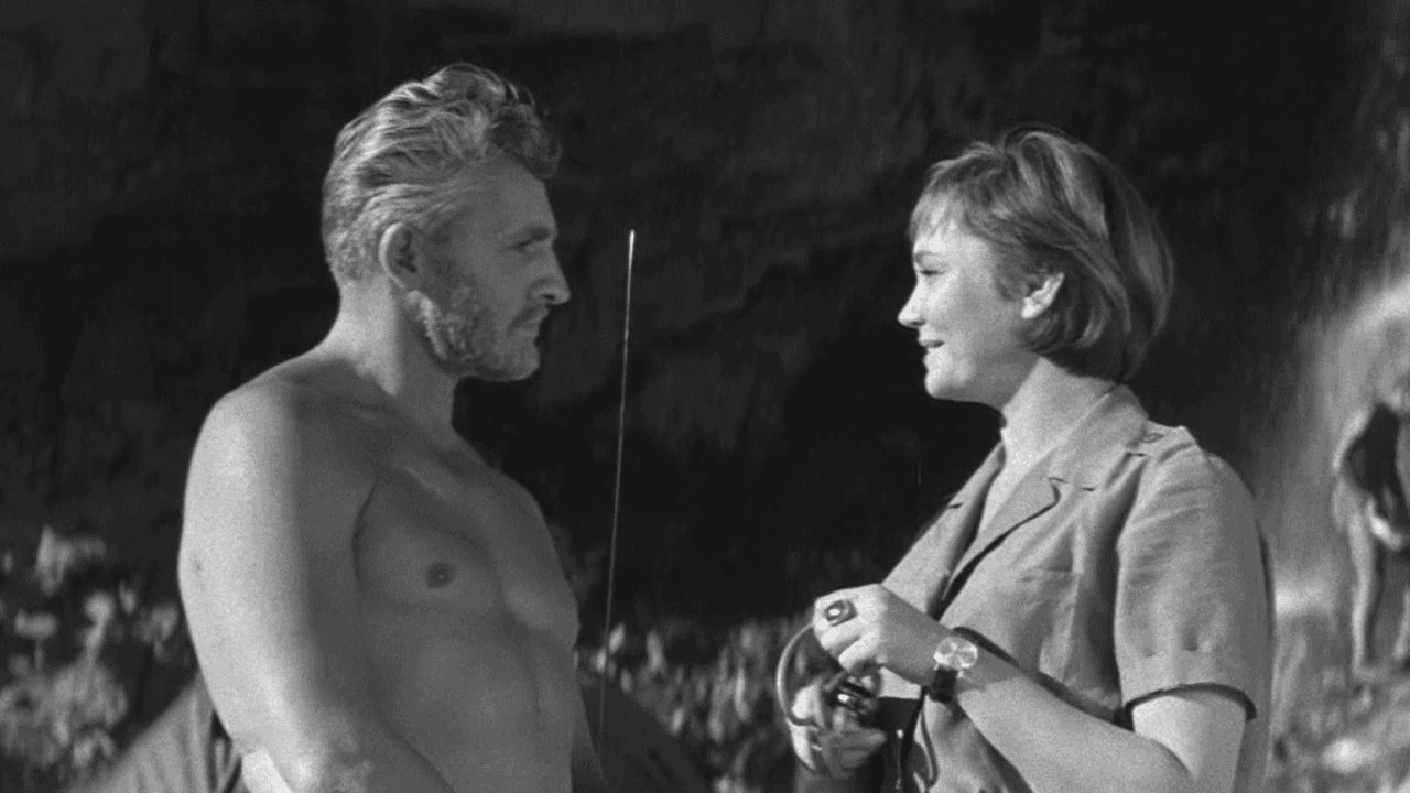 Photo d'illustration du film Вертикаль