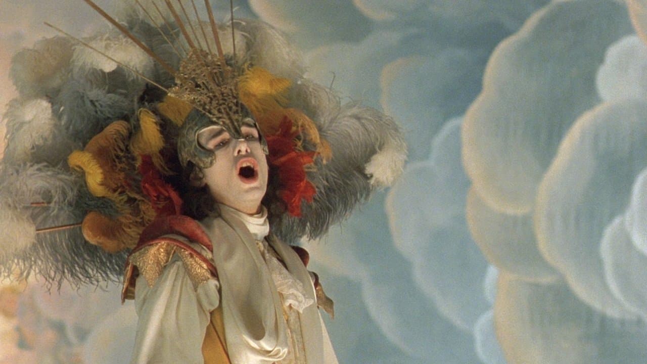 Photo d'illustration du film Farinelli