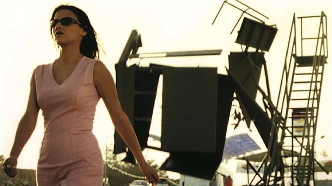 Photo d'illustration du film Intervention Divine