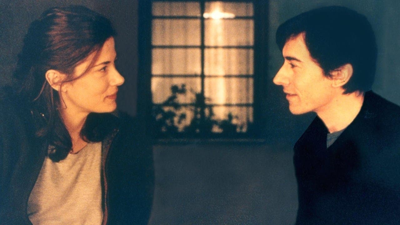 Photo d'illustration du film Luce dei miei occhi