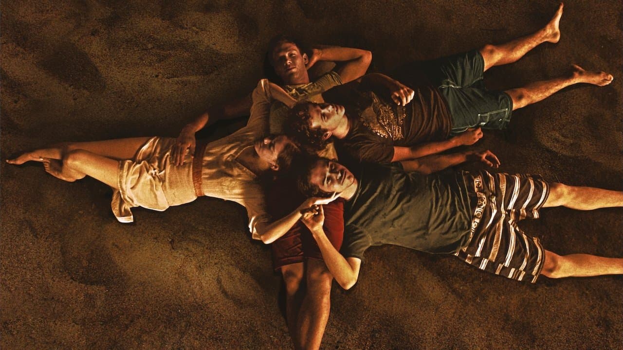 Photo d'illustration du film Summertime