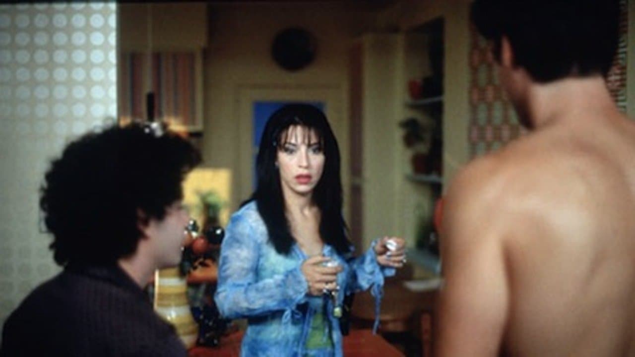 Photo d'illustration du film Mambo Italiano