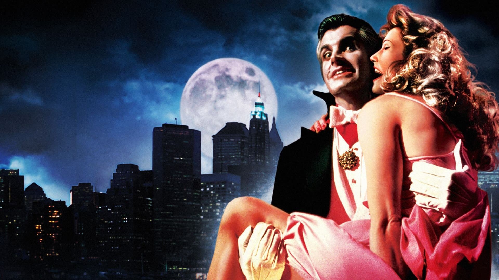 Photo d'illustration du film Le Vampire de ces dames