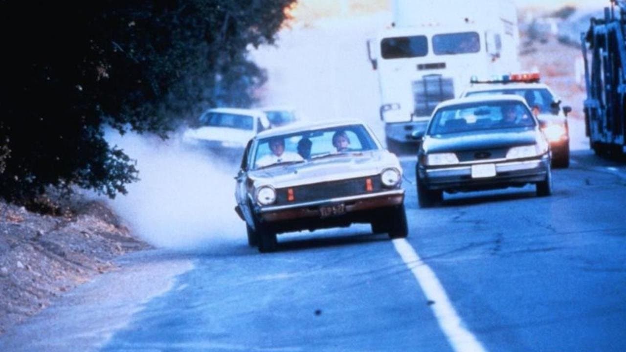 Photo d'illustration du film Panique sur la voie express