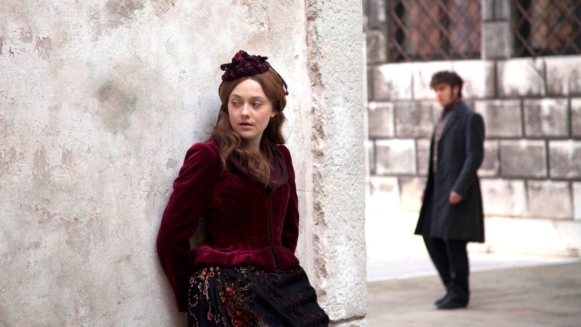 Photo d'illustration du film Effie Gray