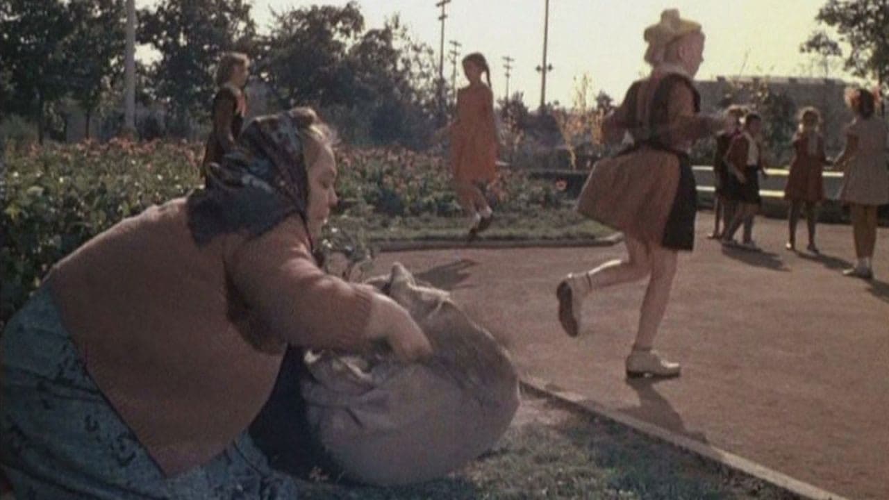 Photo d'illustration du film Le conte du temps perdu