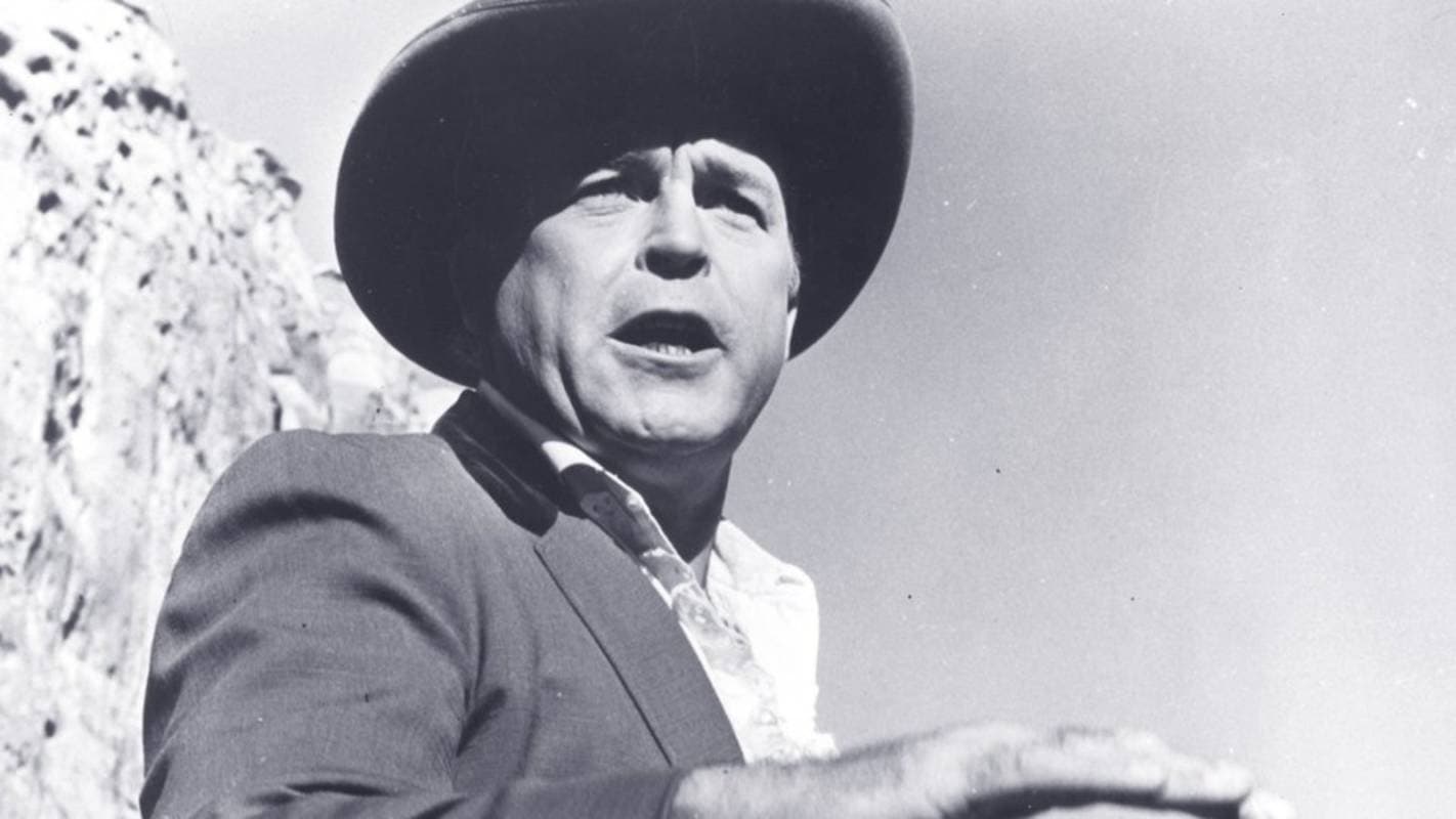 Photo d'illustration du film Five Bloody Graves