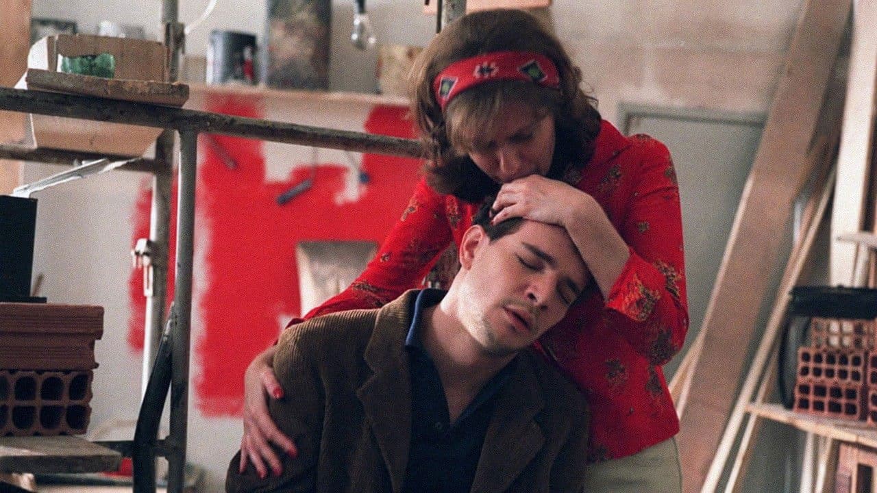 Photo d'illustration du film Zuzu Angel