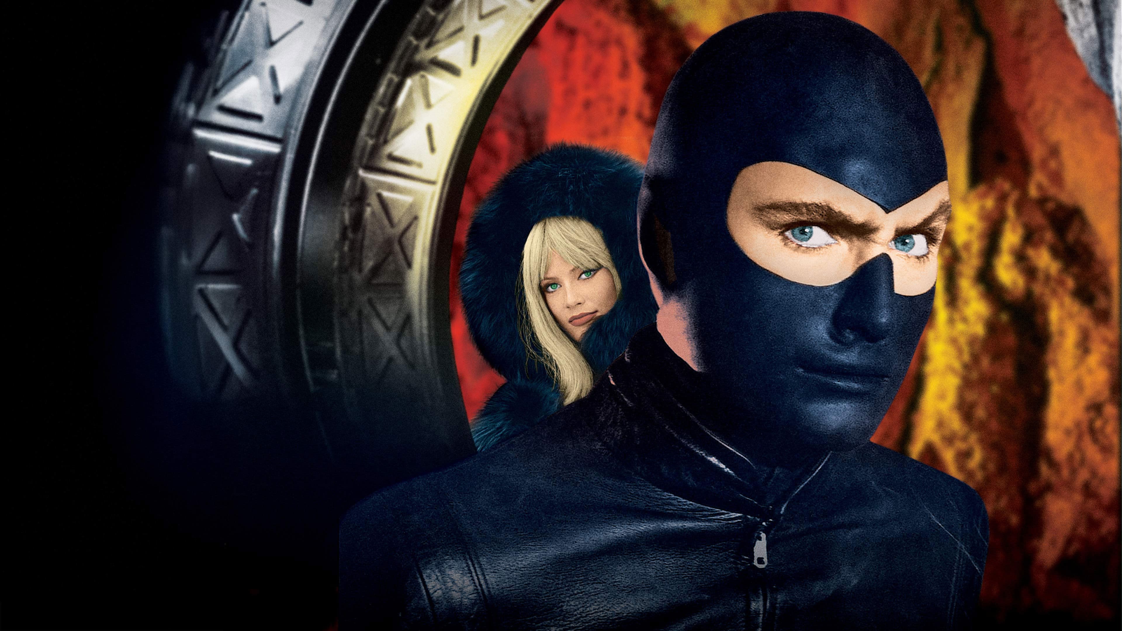 Photo d'illustration du film Danger Diabolik