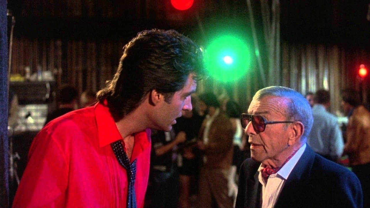 Photo d'illustration du film Oh, God! You Devil