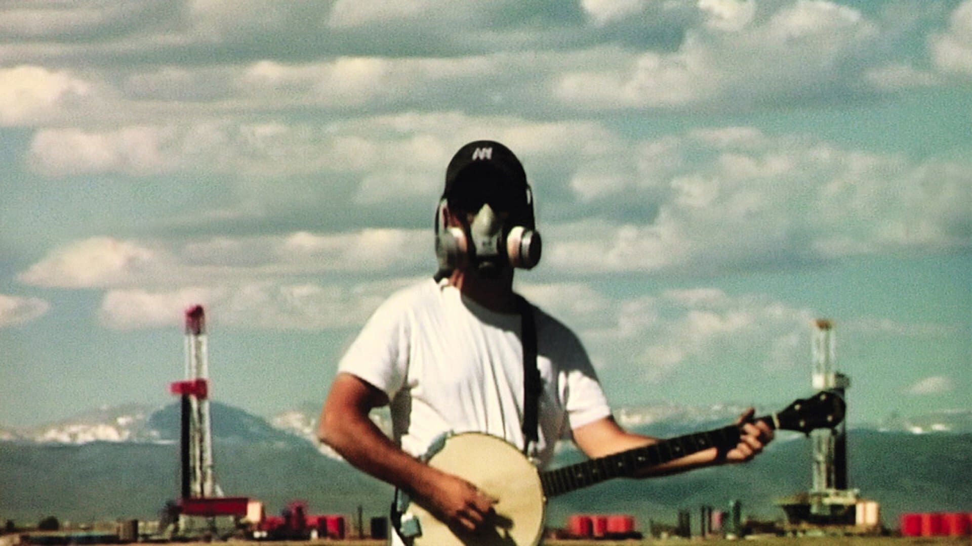 Photo d'illustration du film Gasland