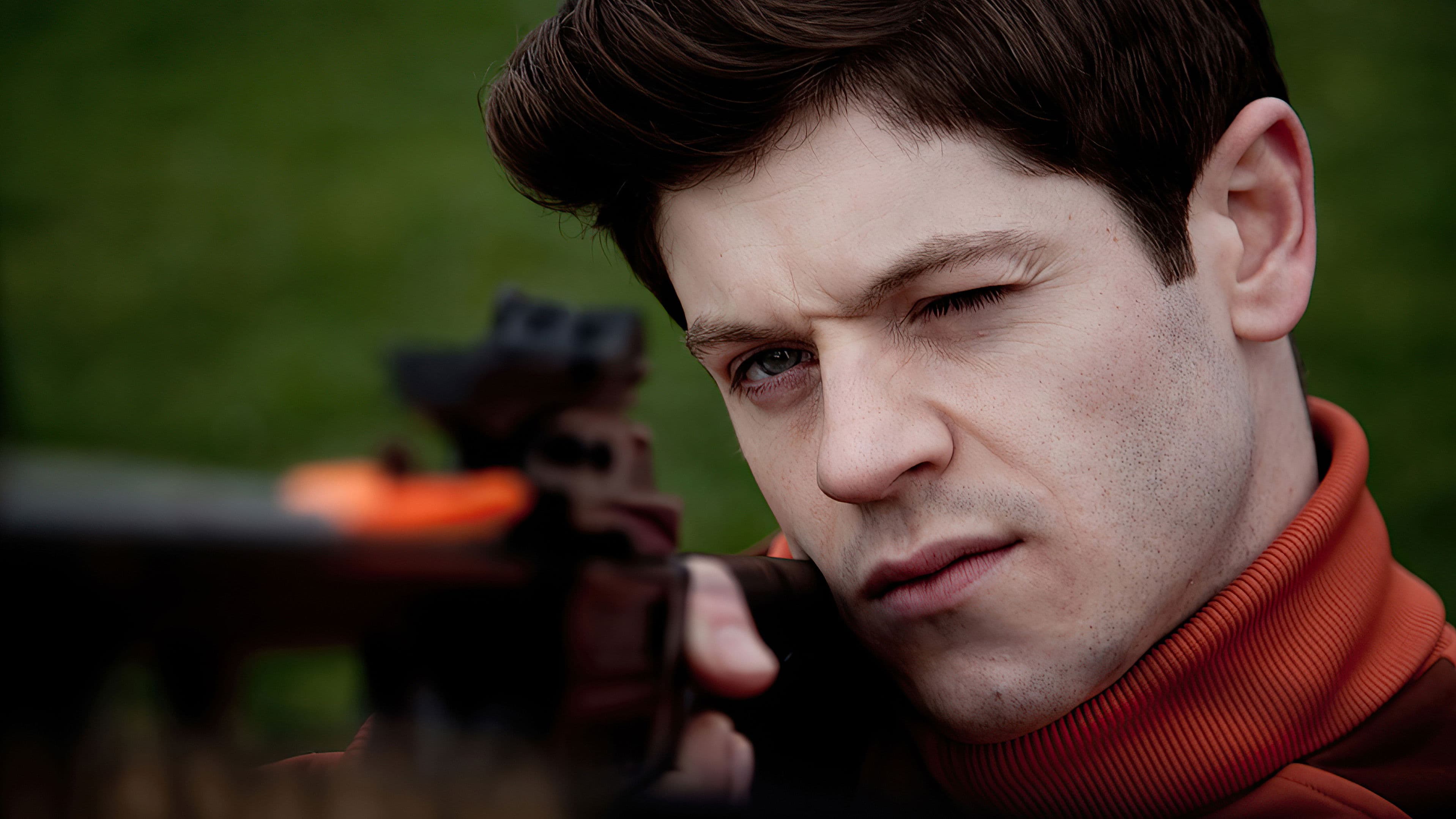 Photo d'illustration du film Wasteland