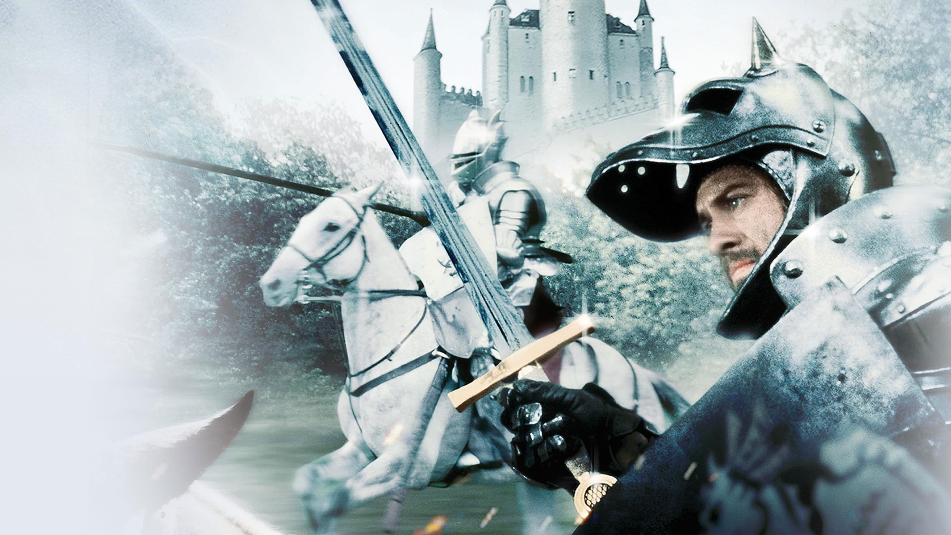 Photo d'illustration du film Excalibur