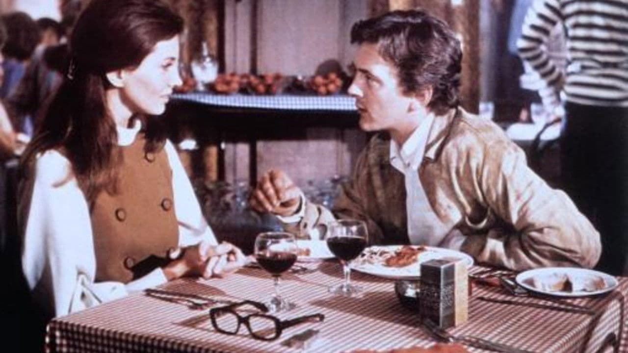 Photo d'illustration du film Le tunnel de la peur