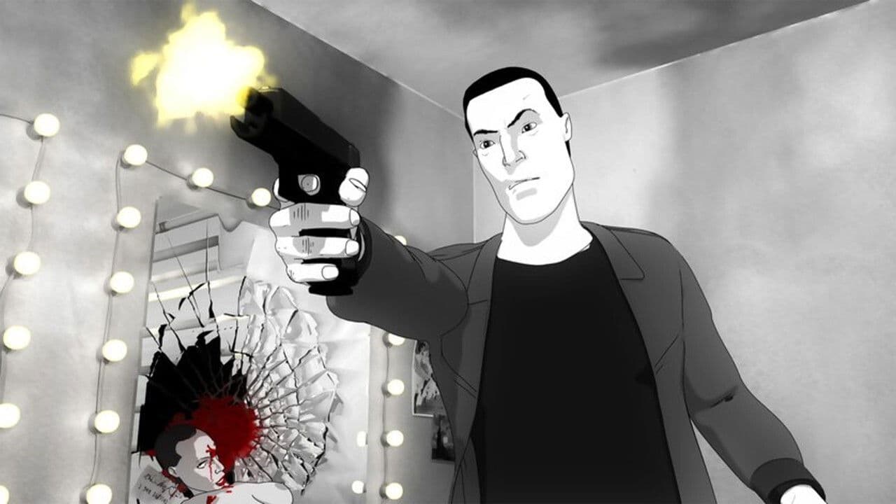 Photo d'illustration du film Film Noir