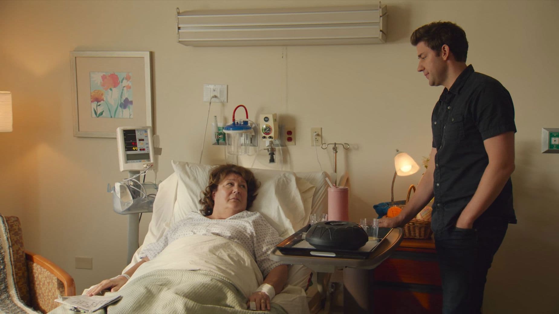 Photo d'illustration du film La Famille Hollar