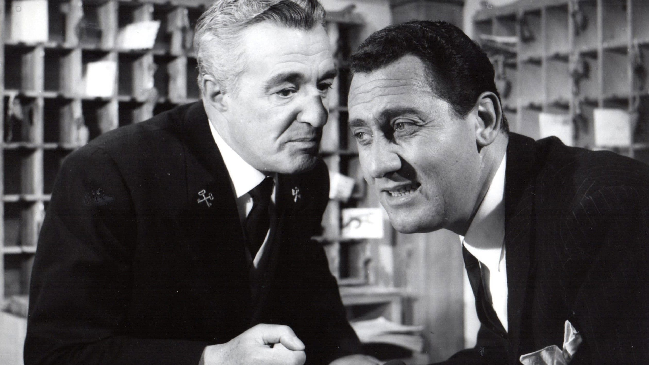 Photo d'illustration du film Vacanze d'inverno