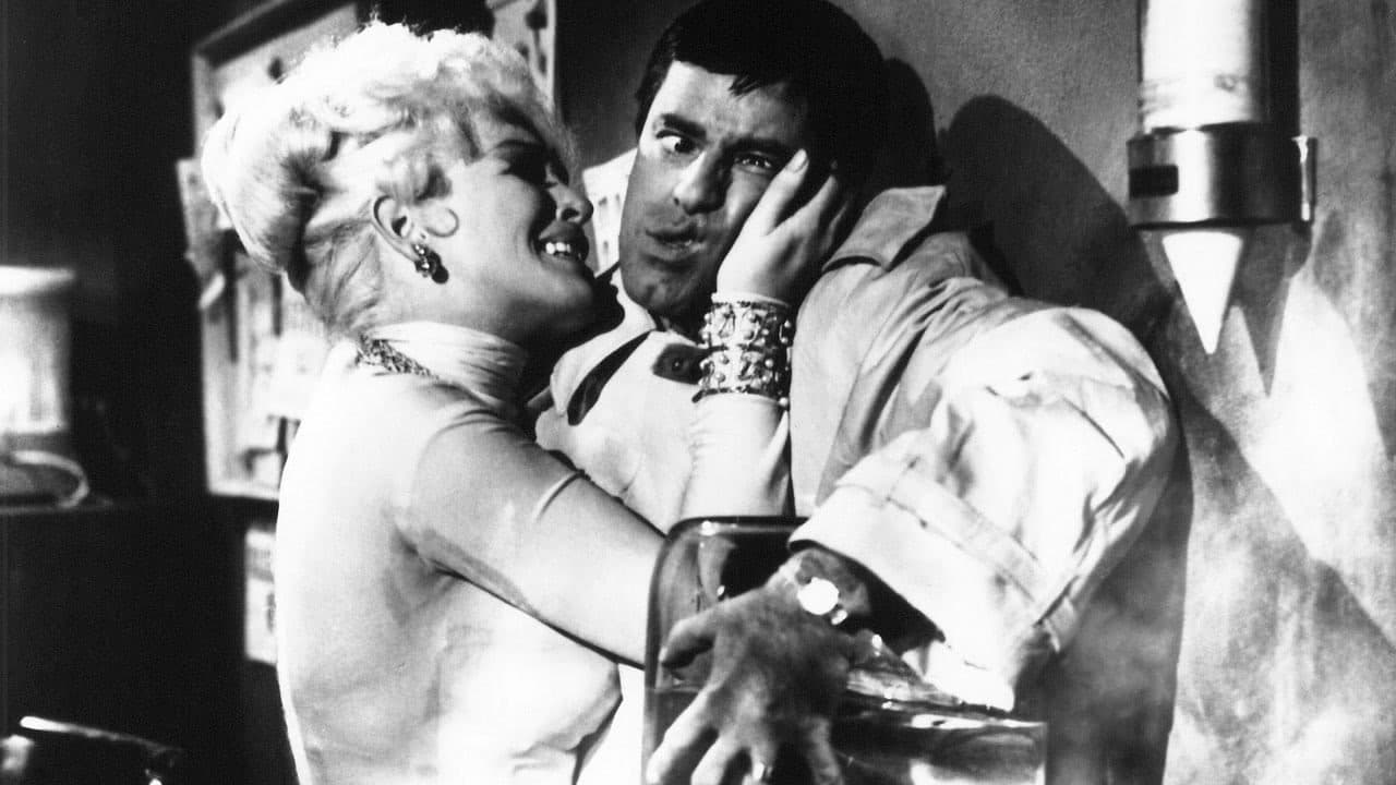 Photo d'illustration du film L'increvable Jerry