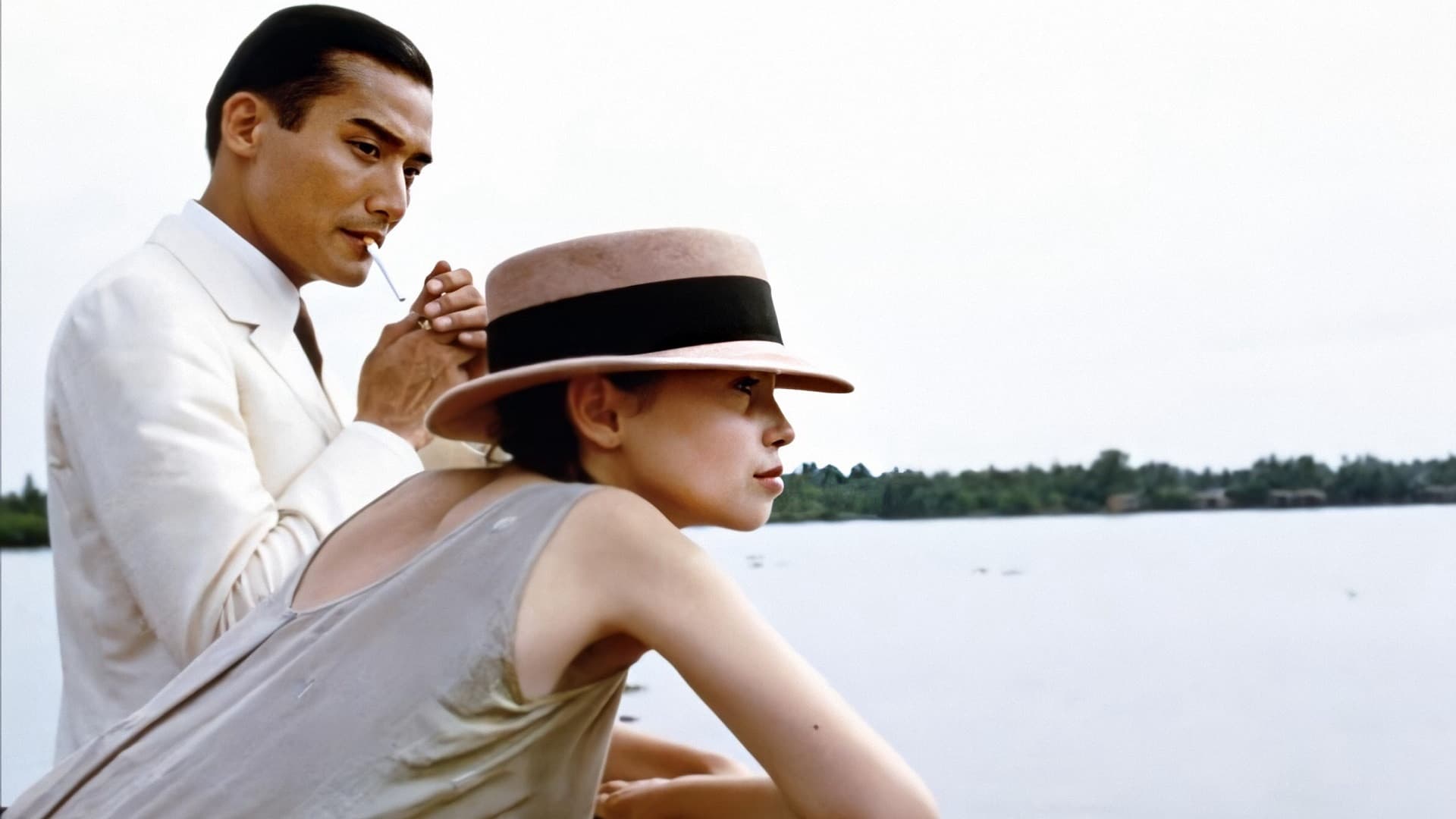 Photo d'illustration du film L'Amant