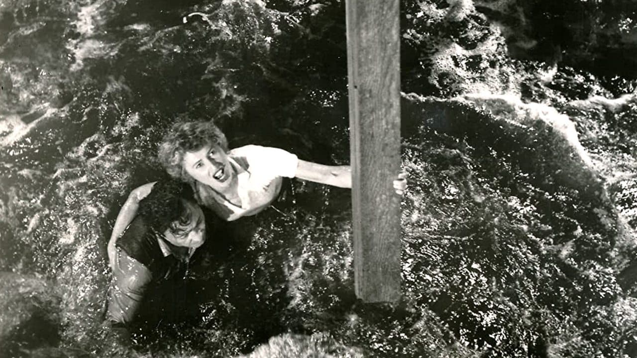 Photo d'illustration du film La Plage déserte