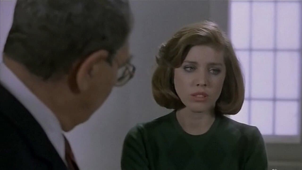 Photo d'illustration du film Blood Link