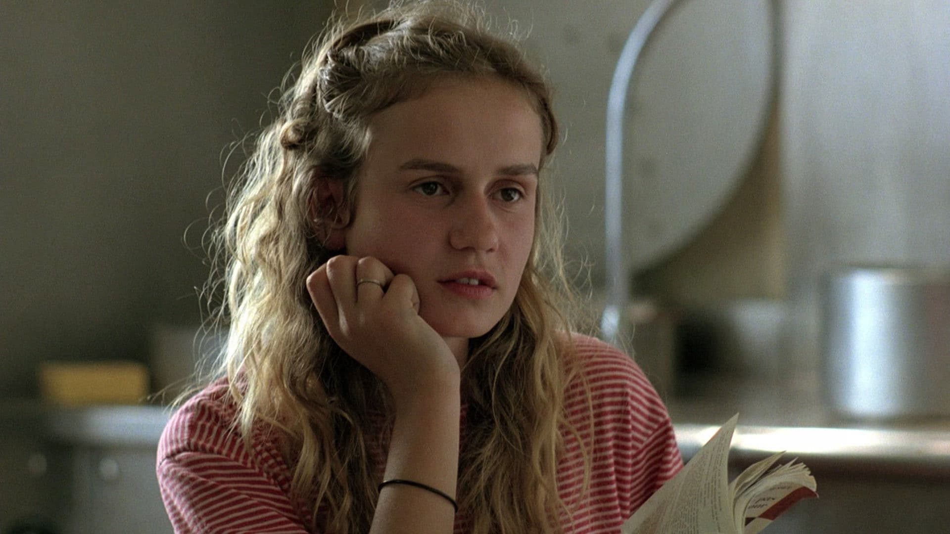 Photo d'illustration du film À nos amours